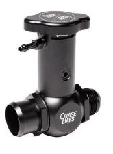 Chase Bays -20AN | 1.38in 35mm Normal Hose Raised Inline Filler Neck with Cap                                     - CB-IFN-20AN-138-RADCAP-A - Image 8