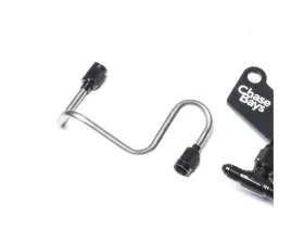 Chase Bays In Bay BBE Replacement SS Hard Line