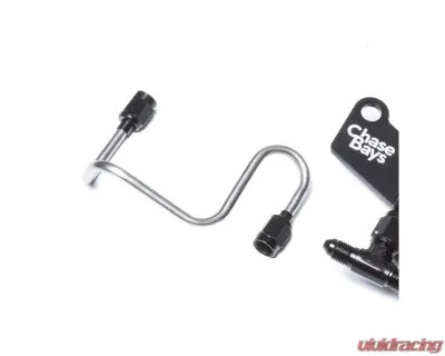 Chase Bays In Bay BBE Replacement SS Hard Line - CB-INBAYHL