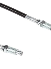 Chase Bays LHD Single Piston Brake Booster Delete Brake Line Relocation Lexus IS300 1999-2005                                     - CB-IS300-BBE - Image 4
