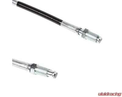 Chase Bays LHD Single Piston Brake Booster Delete Brake Line Relocation Lexus IS300 1999-2005 - CB-IS300-BBE