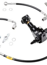Chase Bays Brake Line Relocation with OEMC Lexus IS300 1999-2005                                     - CB-IS300-OEMC - Image 2