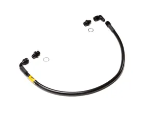 Chase Bays High Pressure Power Steering Hose Lexus IS300 with 1JZ | 2JZ 1999-2005