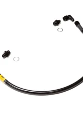 Chase Bays High Pressure Power Steering Hose Lexus IS300 with 1JZ | 2JZ 1999-2005                                     - CB-IS300-PS - Image 3