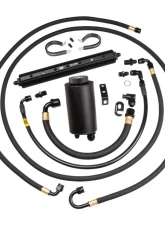 Chase Bays Power Steering Kit without Cooler Lexus IS300 with 1JZ | 2JZ 1999-2005                                     - CB-IS300-PSK - Image 2