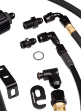 Chase Bays Power Steering Kit without Cooler Lexus IS300 with 1JZ | 2JZ 1999-2005                                     - CB-IS300-PSK - Image 4