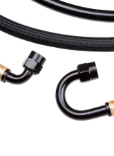 Chase Bays Power Steering Kit without Cooler Lexus IS300 with 1JZ | 2JZ 1999-2005                                     - CB-IS300-PSK - Image 5