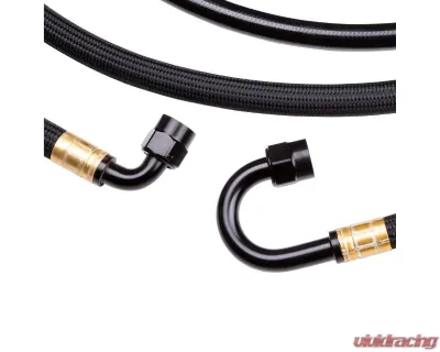 Chase Bays Power Steering Kit without Cooler Lexus IS300 with 1JZ | 2JZ 1999-2005 - CB-IS300-PSK