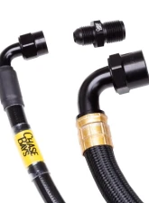 Chase Bays Power Steering Kit without Cooler Lexus IS300 with 1JZ | 2JZ 1999-2005                                     - CB-IS300-PSK - Image 6