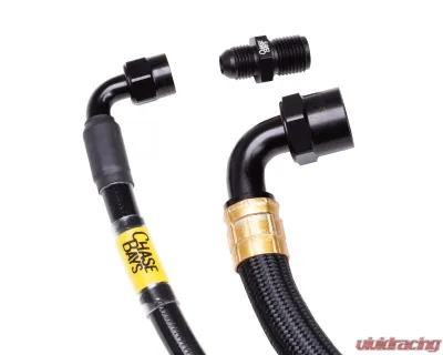 Chase Bays Power Steering Kit without Cooler Lexus IS300 with 1JZ | 2JZ 1999-2005 - CB-IS300-PSK
