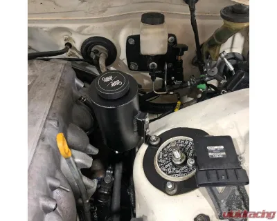 Chase Bays Power Steering Kit without Cooler Lexus IS300 with 1JZ | 2JZ 1999-2005 - CB-IS300-PSK