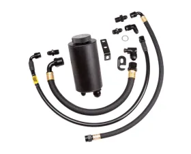 Chase Bays Power Steering Kit with Cooler Lexus IS300 with 1JZ | 2JZ 1999-2005