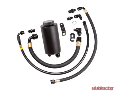 Chase Bays Power Steering Kit without Cooler Lexus IS300 with 1JZ | 2JZ 1999-2005 - CB-IS300-PSK