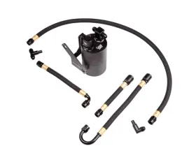 Chase Bays Oil Catch Can Kit GM LS2 | LS3 | LS7