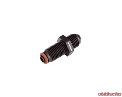 Chase Bays 14x1.5 to 6AN Low O-Ring | Bumpsteer Power Steering Adapter Nissan 240SX S13 | S14 | S15 | 350z | G35 - CB-M14BUMP/A