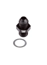 Chase Bays 14x1.5 to 6AN Adapter with Aluminum Crush Washer Nissan | BMW | Subaru                                     - CB-M14CRUSH - Image 2