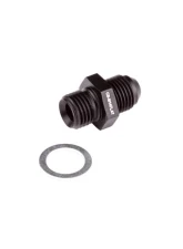 Chase Bays 14x1.5 to 6AN Adapter with Aluminum Crush Washer Nissan | BMW | Subaru                                     - CB-M14CRUSH - Image 3