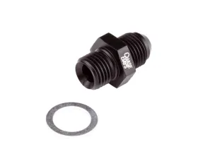 Chase Bays 14x1.5 to 6AN Adapter with Aluminum Crush Washer Nissan | BMW | Subaru