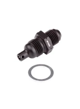 Chase Bays M16x1.5 3/32 Flow Restrictor to 6AN Power Steering Adapter BMW E46 M3 | GM LS V8                                     - CB-M16332/A - Image 2