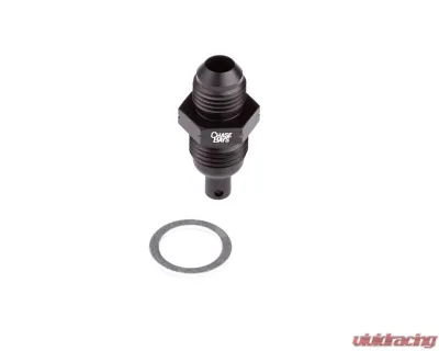 Chase Bays M16x1.5 3/32 Flow Restrictor to 6AN Power Steering Adapter BMW E46 M3 | GM LS V8 - CB-M16332/A