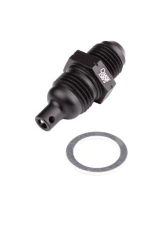 Chase Bays M16x1.5 3/32 Flow Restrictor to 6AN Power Steering Adapter BMW E46 M3 | GM LS V8                                     - CB-M16332/A - Image 3