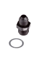 Chase Bays 16x1.5 to 6AN Adapter with Aluminum Crush Washer Nissan | BMW                                     - CB-M16CRUSH - Image 2