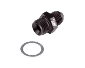 Chase Bays 16x1.5 to 6AN Adapter with Aluminum Crush Washer Nissan | BMW