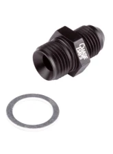 Chase Bays 16x1.5 to 6AN Adapter with Aluminum Crush Washer Nissan | BMW                                     - CB-M16CRUSH - Image 3
