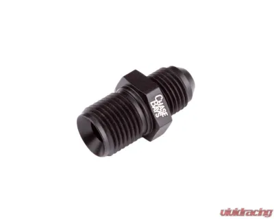 Chase Bays 16x1.5 to 6AN Power Steering 45 Deg Flare Adapter Honda | Toyota - CB-M16FLARE