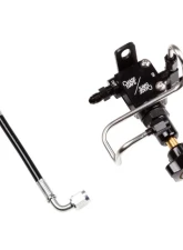 Chase Bays Single Piston Brake Booster Delete Brake Line Relocation Mazda Miata MX-5 NA | NB 1989-2005                                     - CB-MIATA-BBE - Image 2
