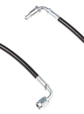 Chase Bays Single Piston Brake Booster Delete Brake Line Relocation Mazda Miata MX-5 NA | NB 1989-2005                                     - CB-MIATA-BBE - Image 4