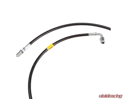 Chase Bays Clutch Line Mazda Miata MX-5 NA | NB 1989-2005 - CB-MIATA-CLUTCH