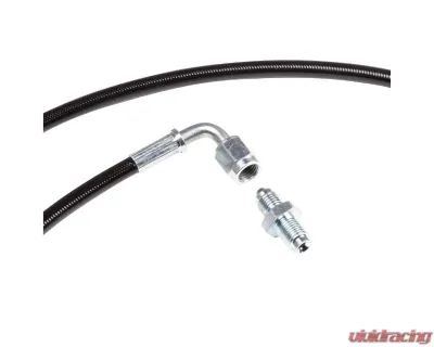 Chase Bays Clutch Line Mazda Miata MX-5 NA | NB 1989-2005 - CB-MIATA-CLUTCH