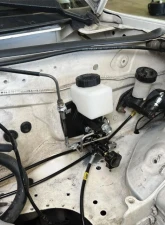 Chase Bays Clutch Line Mazda Miata MX-5 NA | NB 1989-2005                                     - CB-MIATA-CLUTCH - Image 5