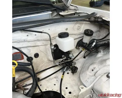 Chase Bays Clutch Line Mazda Miata MX-5 NA | NB 1989-2005 - CB-MIATA-CLUTCH