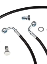 Chase Bays Front Caliper Brake Lines Mazda Miata NA | NB 1989-2005                                     - CB-MIATA-FRNTFW - Image 2