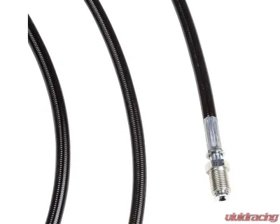 Chase Bays Front Caliper Brake Lines Mazda Miata NA | NB 1989-2005 - CB-MIATA-FRNTFW
