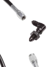 Chase Bays Pass Thru-Inline | Single Rear Caliper BBE | OEMC with Relocation Hydro HB Line Kit Mazda Miata NA | NB 1989-2005                                     - CB-MIATA-BBE/HB - Image 4