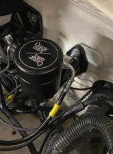 Chase Bays Clutch Master Cylinder Adapter without MC & Reservoir Lexus IS300 1999-2005                                     - CB-MK-CMCADAPT - Image 5