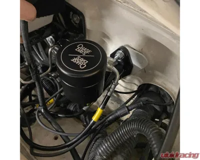 Chase Bays Clutch Master Cylinder Adapter without MC & Reservoir Lexus IS300 1999-2005 - CB-MK-CMCADAPT