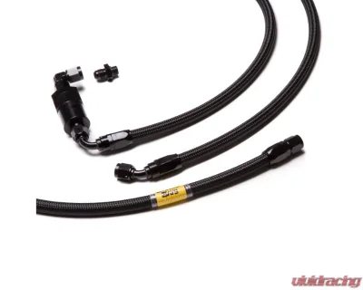 Chase Bays Fuel Line Kit Nissan 240SX S13 | S14 | S15 with 1JZ-GTE | 2JZ-GTE - CB-N-2JZ-FPR