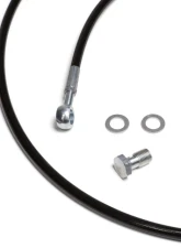 Chase Bays RHD Transmission Clutch Line Nissan 240SX S13 | S14 1989-1998                                     - CB-N-RHDCLUTCH - Image 2