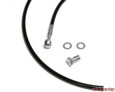 Chase Bays RHD Transmission Clutch Line Nissan 240SX S13 | S14 1989-1998 - CB-N-RHDCLUTCH