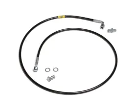 Chase Bays RHD Transmission Clutch Line Nissan 240SX S13 | S14 1989-1998