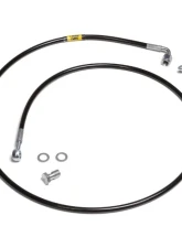 Chase Bays RHD Transmission Clutch Line Nissan 240SX S13 | S14 1989-1998                                     - CB-N-RHDCLUTCH - Image 3