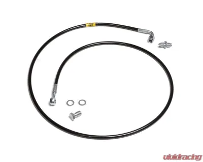 Chase Bays RHD Transmission Clutch Line Nissan 240SX S13 | S14 1989-1998 - CB-N-RHDCLUTCH
