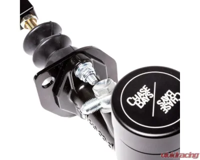 Chase Bays Stock Bore 0.625in Clutch Master Cylinder Adapter without Reservoir Nissan 240SX S13 | S14 | S15 1989-2002 - CB-N-CMCADAPT-CMC625