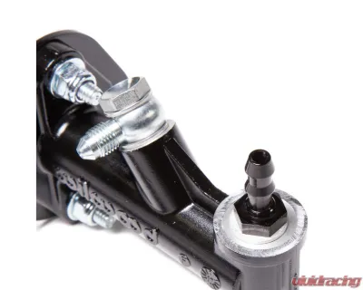 Chase Bays Stock Bore 0.625in Clutch Master Cylinder Adapter without Reservoir Nissan 240SX S13 | S14 | S15 1989-2002 - CB-N-CMCADAPT-CMC625