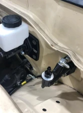 Chase Bays Stock Bore 0.625in Clutch Master Cylinder Adapter without Reservoir Nissan 240SX S13 | S14 | S15 1989-2002                                     - CB-N-CMCADAPT-CMC625 - Image 7