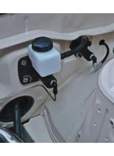 Chase Bays Stock Bore 0.625in Clutch Master Cylinder Adapter without Reservoir Nissan 240SX S13 | S14 | S15 1989-2002                                     - CB-N-CMCADAPT-CMC625 - Image 8